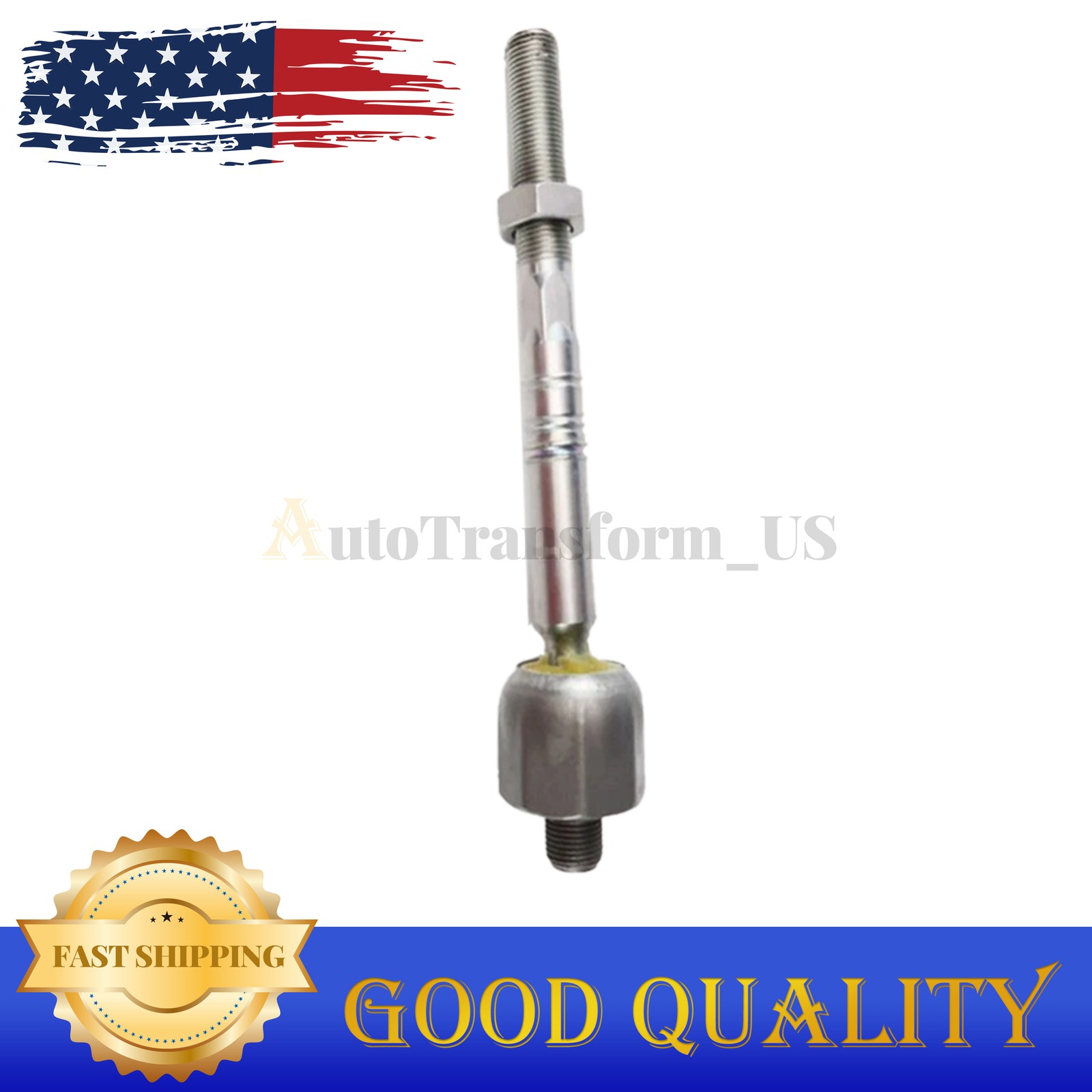 Left Or Right Inner Tie Rod Ball Joint 673007164 For (2019+) Maserati Levante US