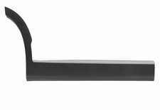 Oem New Hyundai 2020-2023 Palisade Right Rear Door Body Side Molding 87732-s8000