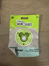 Disney Parks Munchlings Treats Mystery Series...