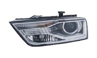 Hauptscheinwerfer ULO 147573131 FüR Audi Q3 8UB 8UG Tfsi TSI TDI Quattro