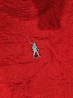 Marx Custers Last Stand Playset  Reb Marcher  VHTF