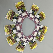 1x Itching Powder Packages Party Prank Joke Trick G Gag M Funny Trick Joke P6E0