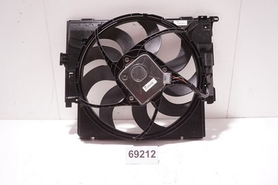 BMW F20 F21 F22 F30 F31 F32 F33 F36 Lüfterzarge mit Lüfter 600W 8641964