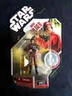 Star Wars 30th Anniversary Collection - Naboo Soldier 3.75" Action Figure - NEW