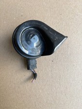 2007 - 2013 Bmw X5 X6 Front Left Side Low Tone Horn Signal 703881157 Oem 2007 - 2013 Bmw X5 X6 Front Left Side Low Tone Horn Signal 703881157 Oem