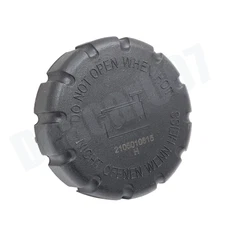 New Radiator Coolant Reservoir Expansion Tank Cap For Mercedes S-Class G-Class