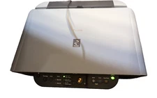 Canon PIXMA MP160 All-In-One USB InkJet Photo Printer Manual CD