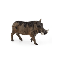 Schleich Warzenschwein Actionfigur Spielfigur