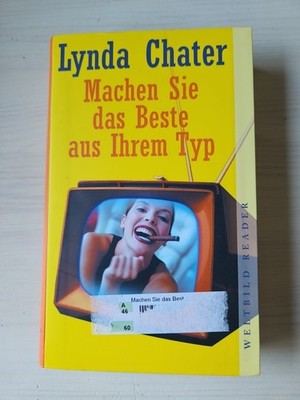 Machen Sie das Beste aus Ihrem Typ,