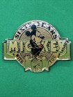 Mickey Mouse Sixty Years With You WDW 1987 Vintage Disney Pin — photo 1