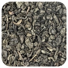 Gunpowder Green Tea, Special Pin Head, 16 oz 453 g