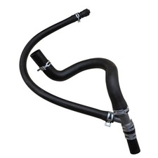 Engine Coolant Reservoir Hose-Recovery Tank Hose Opar 55037947ae - Car Radiator Hose, Tube Rubber Hose - View #4