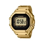 Brand New Unopened CASIO RING WATCH CRW 001G 9JR Casio Ring Watch With Tag Gold