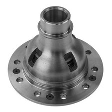 187s160a Detroit Locker Differential 35 Spline 1.50 In. Axle Shaft For Eaton 187s160a Detroit Locker Differential 35 Spline 1.50 In. Axle Shaft For Eaton