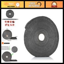 5lb Steel Wool - Heavy Duty Cleaning, Buffing  Polishing for Glass, Windows, Me