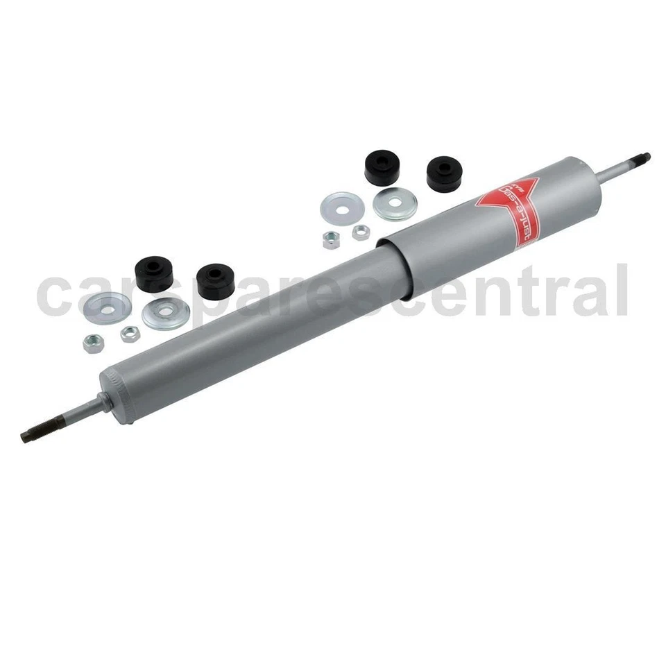 Amortiguadores delanteros traseros para Chevrolet Corvette KYB 1953-1962 Foto 2 de 4