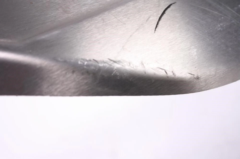 Capa protetora térmica escape lateral direita 10 KTM SMT Supermoto T 990 - Imagem 4 de 4