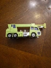 Vtg G1 Transformers Hook Devastator Constructicon Action Figure Takara '84 Japan