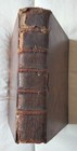 LA SAINTE BIBLE ANCIEN NOUVEAU TESTAMENT PAR MONSIEUR LE MAISTRE DE SACI 1710