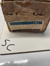 Genuine GM 913923 Cornering Lamp 1970s Cadillac DeVille Fleetwood Buick OEM NOS