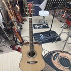 Acoustic / Electric Guitar   D45.                                6 String Import — photo 2