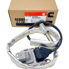 2872948 Nox Sensor Nitrogen Oxide Sensor For Cummins 13-18 Dodge Ram 6.7L NEW