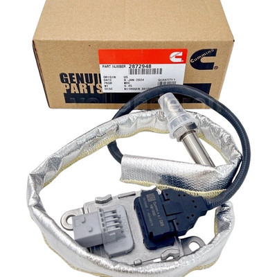 Genuine Cummins OEM NOx Sensor 2872948 4326873RX 5295473RX US
