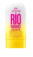 Image of Sol de Janeiro Rio Radiance SPF 50 Body Lotion Brand New RRP £40