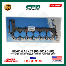 Joint de culasse BMW 3,0
