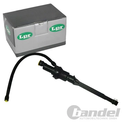 LPR Cylindre D 'em Brayage Convient pour Citroën C-Elysée C4 Peugeot 301 2417 - Photo 1/2