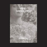 Fire! Orchestra - Arrival - Vinyl Record Vl - G3Z