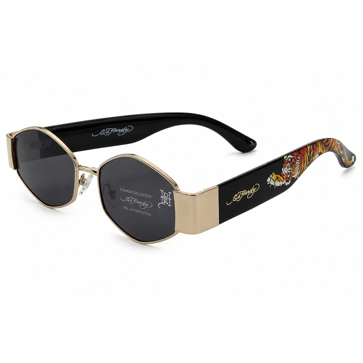 Ed Hardy Sunglasses for Women with Vintage for sale | eBay display picture 2