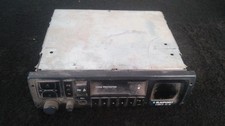 Autoradio Audi 80