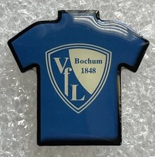 Pin VfL Bochum 1848 koszulka