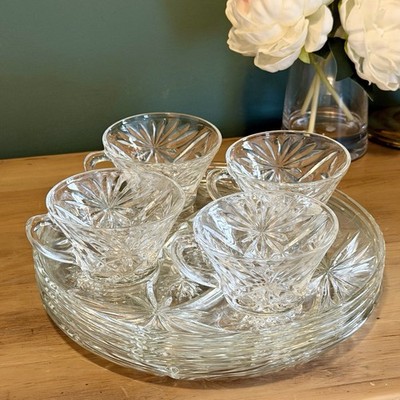 square wine glasses Tonal Square Stemmed Wine Glassware, Set of 6 main image 1