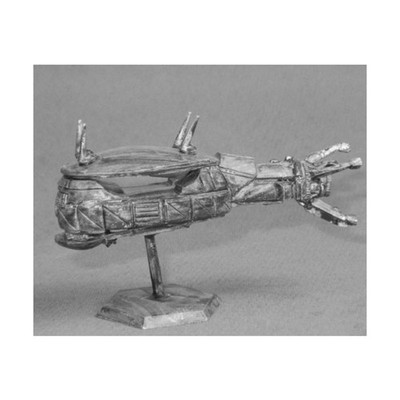Iron Wind Battletech Olympus Space Station Pack New