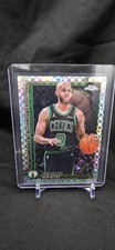 2025-26 Topps Chrome - Derrick White #71 X-Fractor