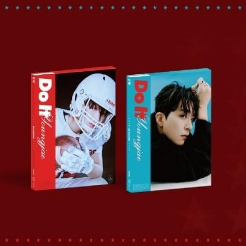 Youngjae Do It (CD) (US IMPORT) - Picture 1 of 1