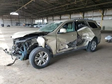 Anti-Lock Brake Part Assembly Without Adaptive Cruise Fits 11 DURANGO 2415132