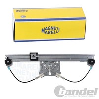 Magneti Marelli Fensterheber Elektrisch Vorne Rechts Passend FüR Renault Megane