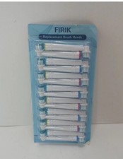 Replacement Brush Heads 16 Pieces Compatible Oral B Smart/Vitality/Genius/Pro