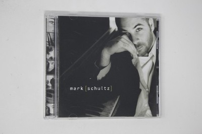 Mark Schultz- Mark Schultz CD