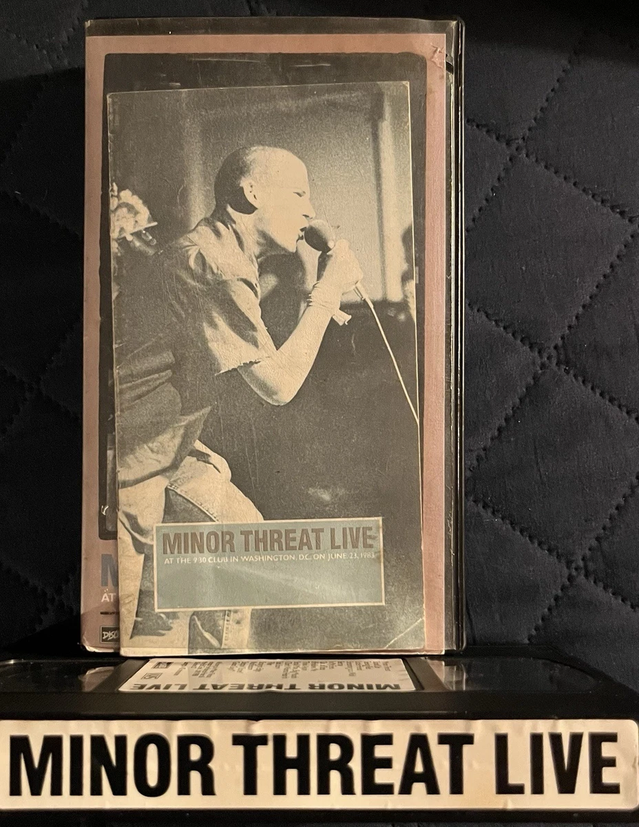 Limited Edition Music & Concerts VHS Tapes for sale | eBay