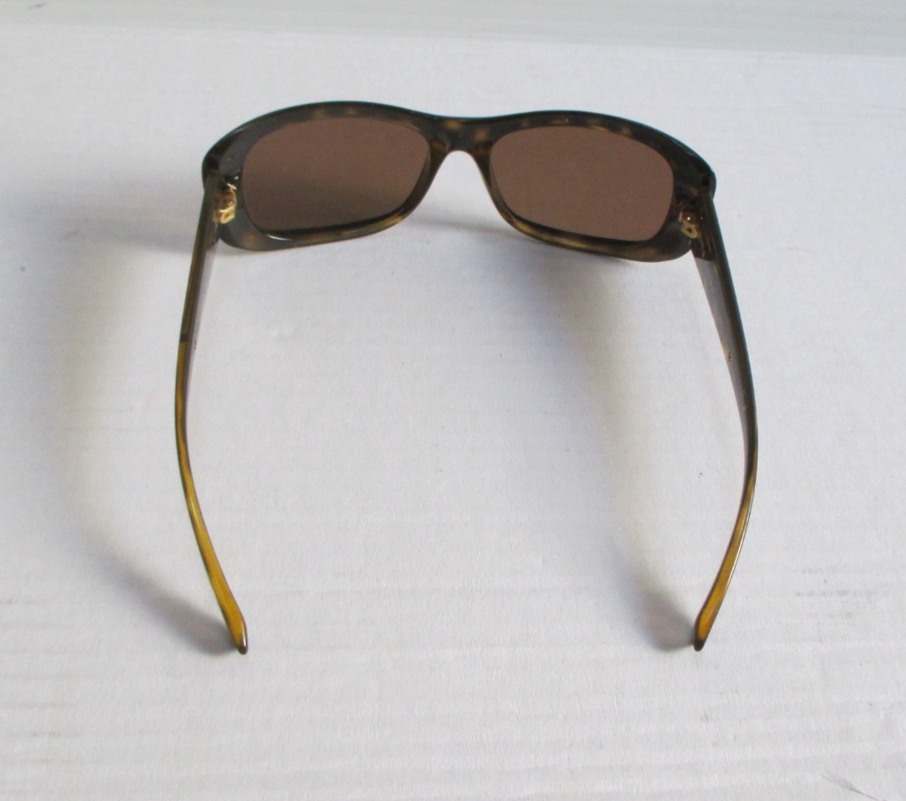 Prada SPR04L 2AU-6S1 Sunglasses Made in Italy | eBay
