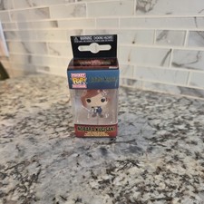 Llavero Funko Pocket POP - Jujutsu Kaisen: Nobara Kugisaki