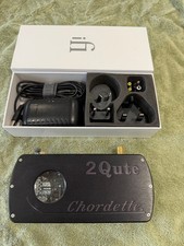 Chord 2Qute Dac - with ifi Power Supply