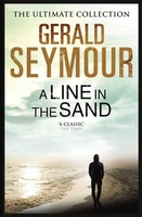 A Line In The Sand | Gerald Seymour | Taschenbuch | Kartoniert / Broschiert