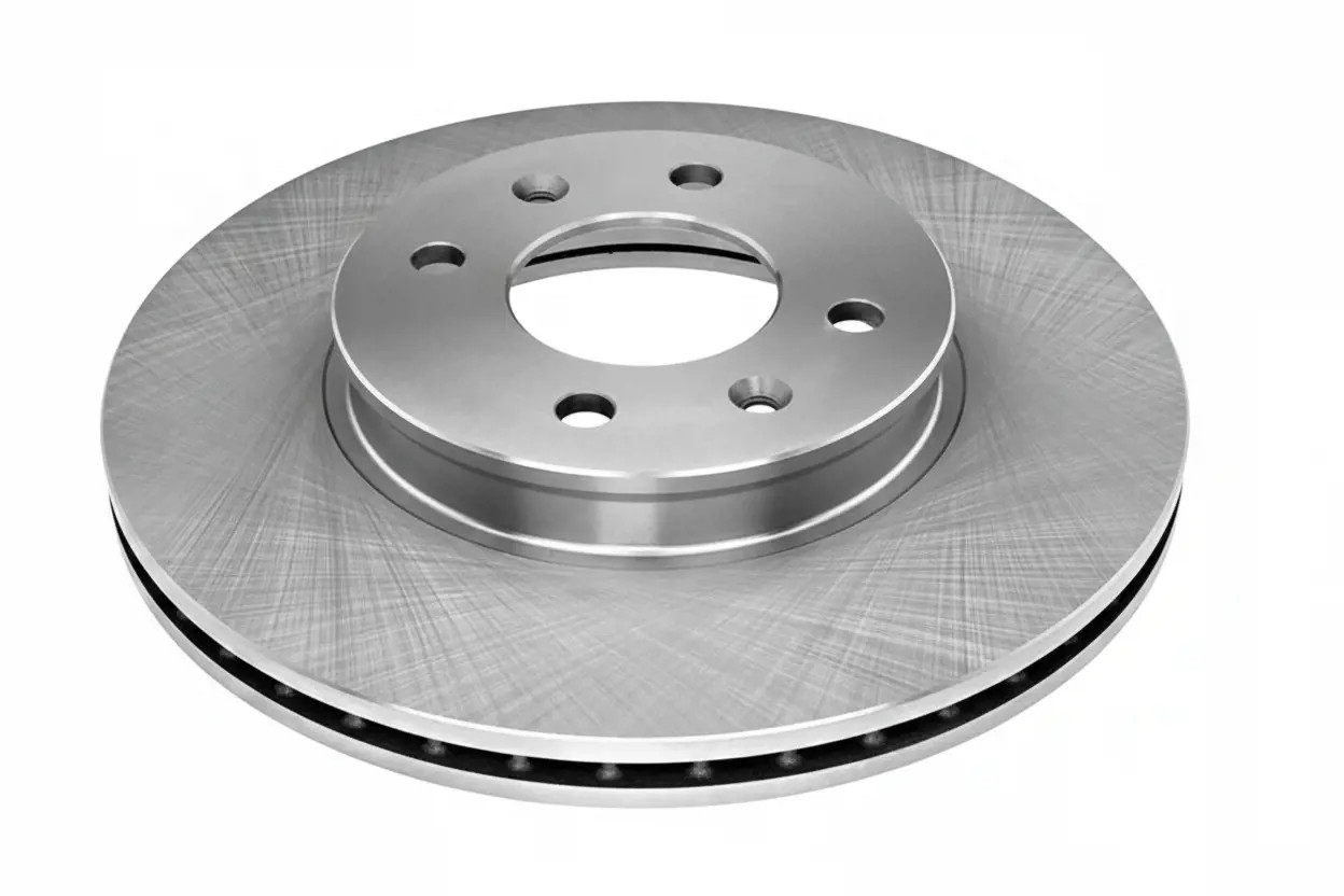 Disco Freno Originale MEYLE 28-15 521 0027 Per KIA - Immagine 2