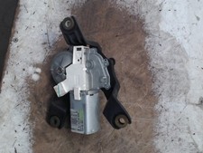 SCHEIBENWISCHERMOTOR HINTEN Dacia Logan MCV I (KS) 2008 8200441376