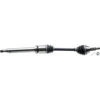 Febi Bilstein 182765 Antriebswelle FüR Ford Fiesta Fusion JH JD JU